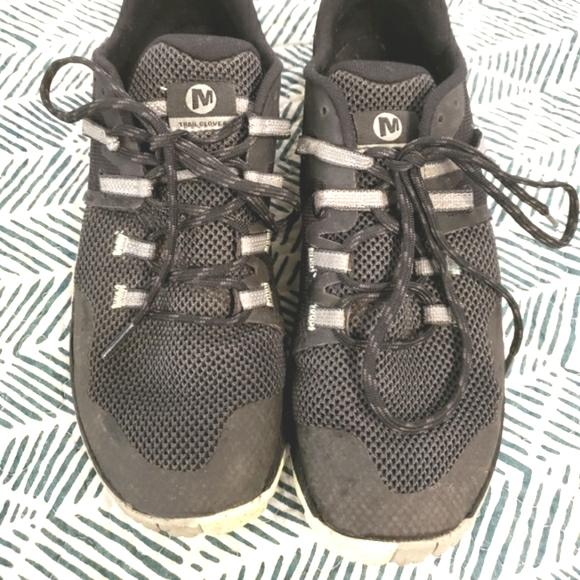 Merrell | Shoes | Merrell Trail Glove 6 